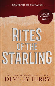 Rites of the Starling