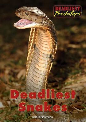 Deadliest Snakes