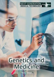 Title: Genetics and Medicine, Author: Toney Allman