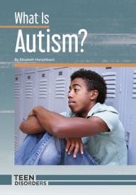 Title: What Is Autism?, Author: Elisabeth Herschbach