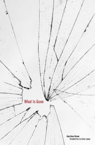 Title: What Is Gone, Author: Amy Knox Brown