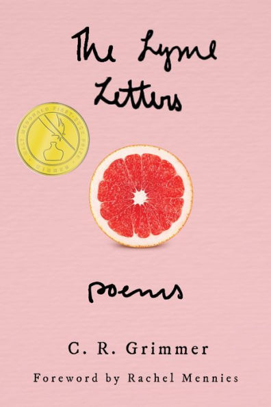 The Lyme Letters: Poems