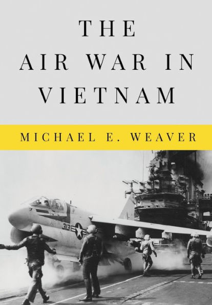 The Air War Vietnam