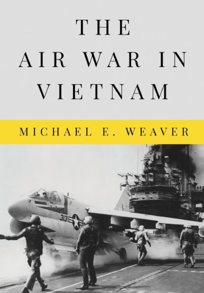 The Air War in Vietnam