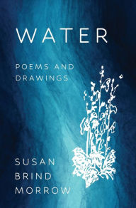 Ebook for mobiles free download Water: Poems and Drawings by Susan Brind Morrow (English literature) PDF ePub 9781682831830