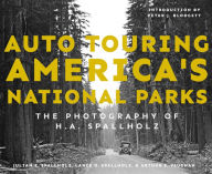 Free mp3 downloads ebooks Auto Touring America's National Parks: The Photography of H.A. Spallholz English version