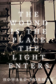 Free mobile ebooks downloads The Wound is the Place the Light Enters by Howard Norman