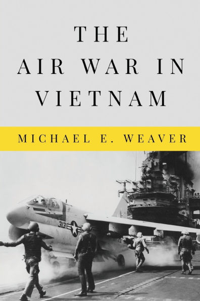 The Air War Vietnam