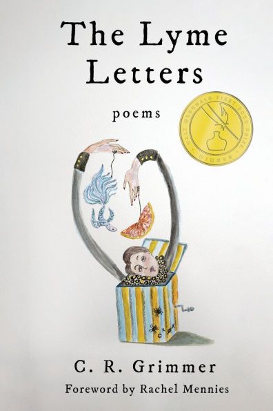The Lyme Letters: Poems