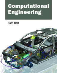 Title: Computational Engineering, Author: Tom Halt