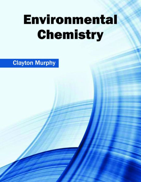 Environmental Chemistry