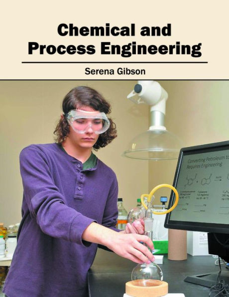 Chemical and Process Engineering