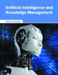 Title: Artificial Intelligence and Knowledge Management, Author: Akira Hanako