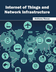 Title: Internet of Things and Network Infrastructure, Author: Anthony Rocus