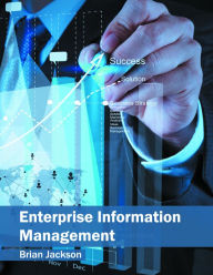 Title: Enterprise Information Management, Author: Brian Jackson