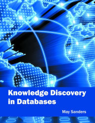 Title: Knowledge Discovery in Databases, Author: May Sanders