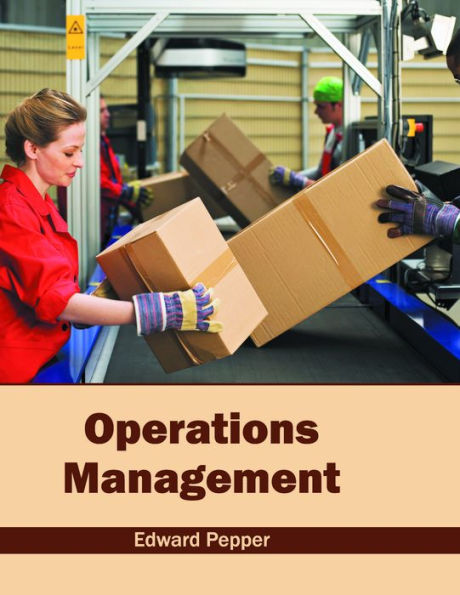 Operations Management