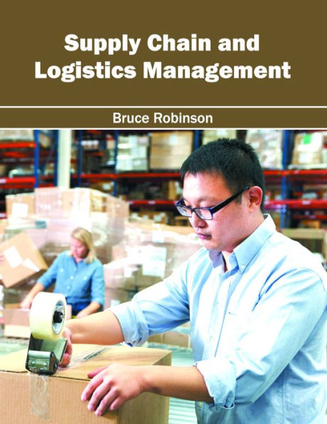 Supply Chain and Logistics Management