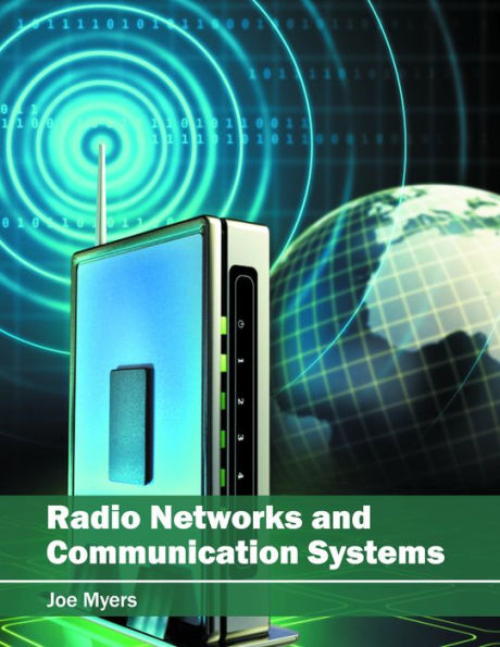 Radio Networks and Communication Systems