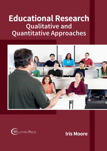 Educational Research: Qualitative and Quantitative Approaches