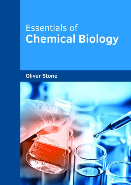 Essentials of Chemical Biology