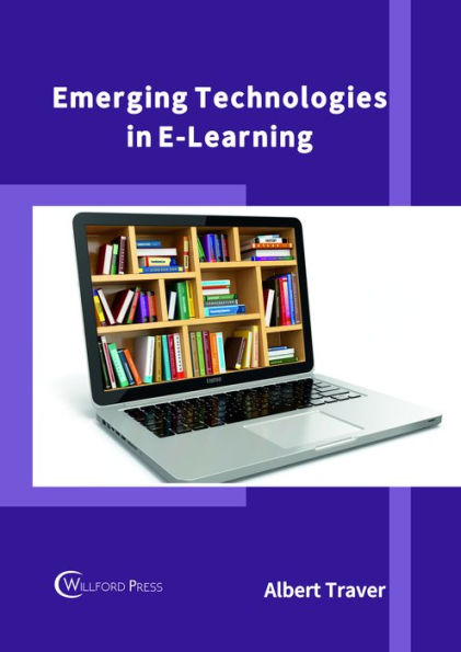 Emerging Technologies in E-Learning