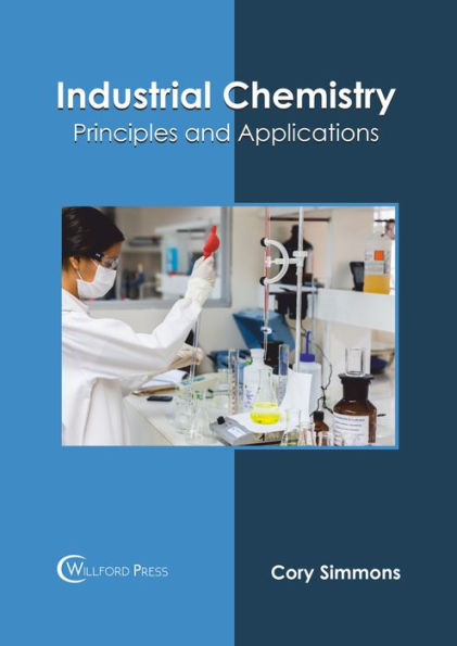 Industrial Chemistry: Principles and Applications