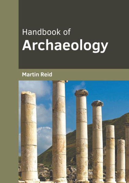 Handbook of Archaeology