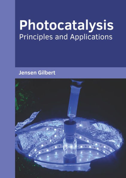 Photocatalysis: Principles and Applications