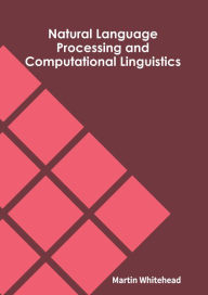 Title: Natural Language Processing and Computational Linguistics, Author: Martin Whitehead