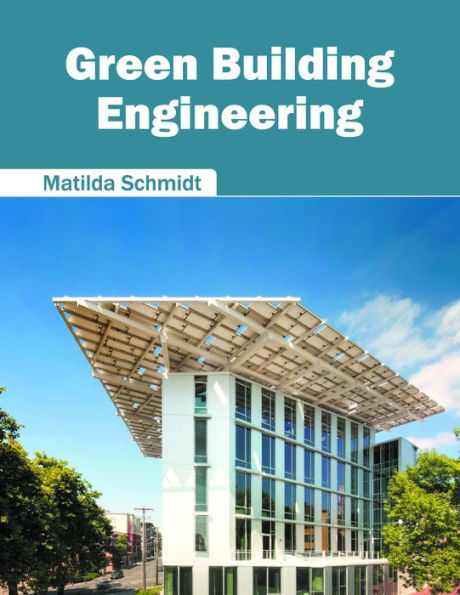 Green Building Engineering