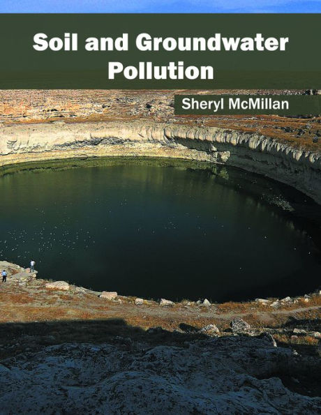 Soil and Groundwater Pollution