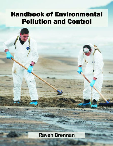 Handbook of Environmental Pollution and Control