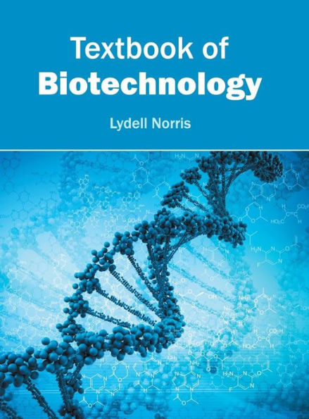 Textbook of Biotechnology