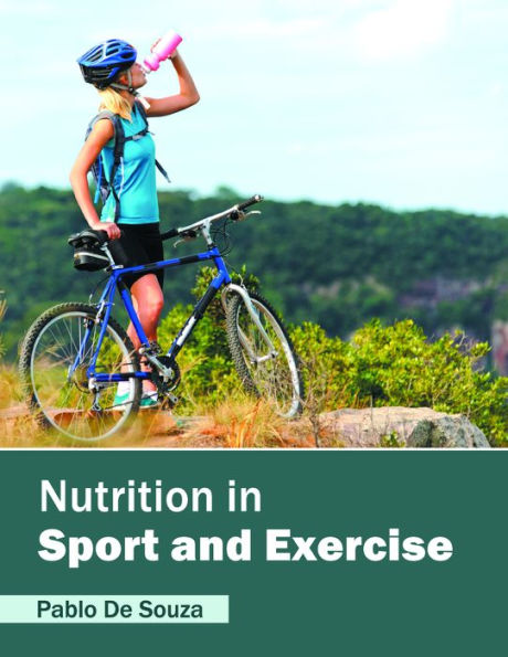 Nutrition in Sport and Exercise