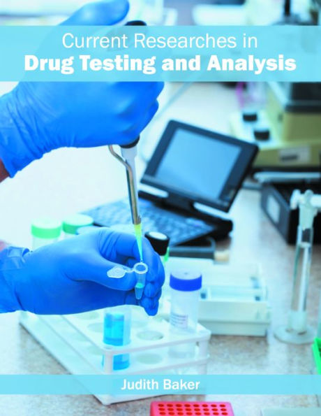 Current Researches in Drug Testing and Analysis