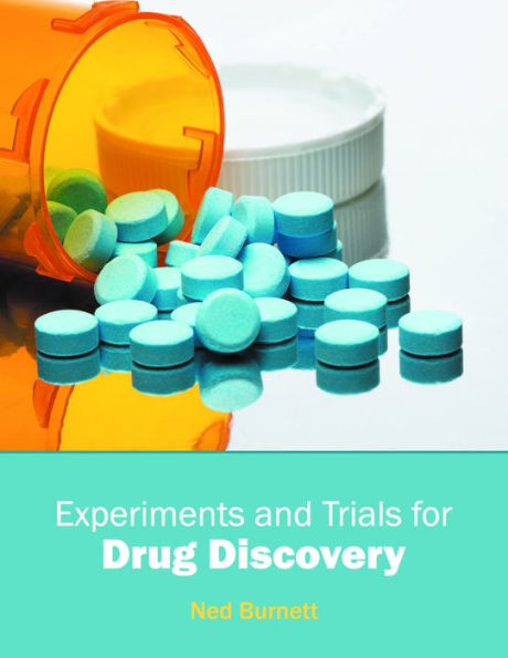 Experiments and Trials for Drug Discovery