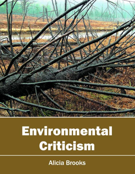 Environmental Criticism