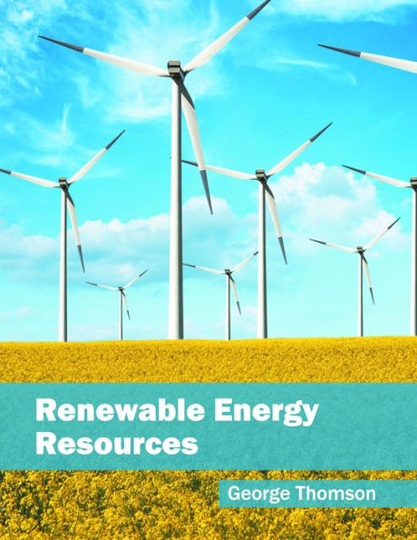 Renewable Energy Resources