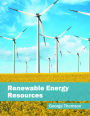 Renewable Energy Resources
