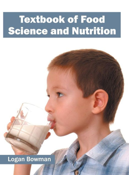 Textbook of Food Science and Nutrition