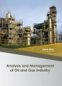 Analysis and Management of Oil and Gas Industry
