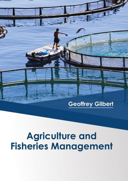 Agriculture and Fisheries Management