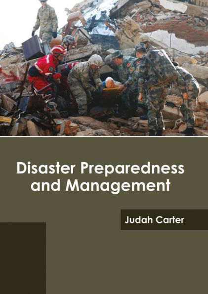 Disaster Preparedness and Management