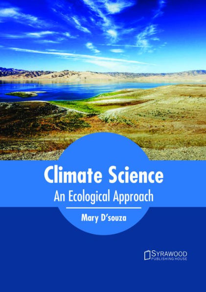 Climate Science: An Ecological Approach