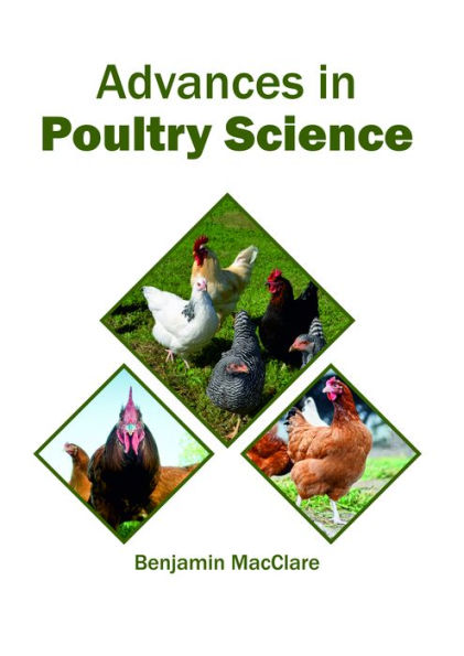 Advances in Poultry Science