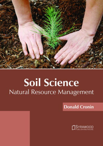 Soil Science: Natural Resource Management