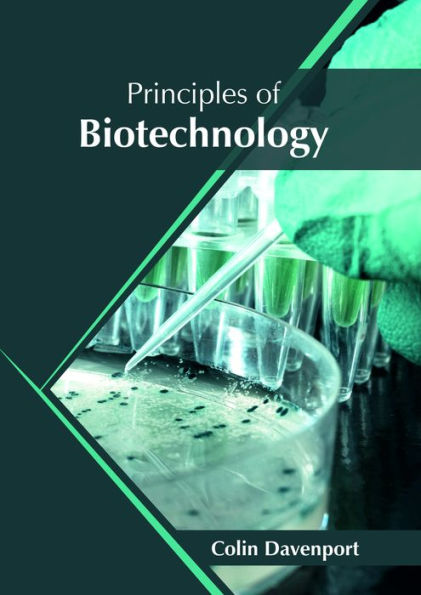 Principles of Biotechnology