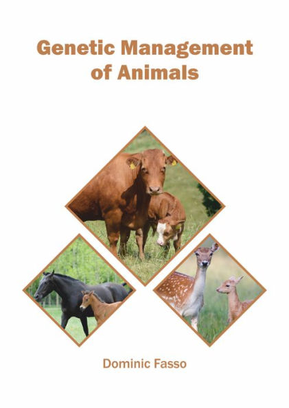 Genetic Management of Animals