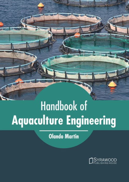 Handbook of Aquaculture Engineering